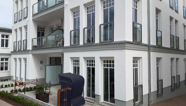 Westend-Palais - Foto 2, Profilbild