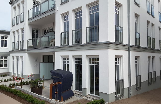 Westendpalais - Foto 1