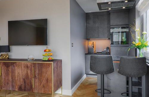 Meeressterne Schloßappartements Heringsdorf - Foto 34