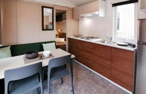 Holiday Home Campeggio del Forte-6 by Interhome - Foto 8