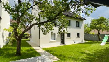 Super maison entre paris et Disney - Foto 5