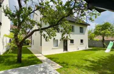 Super maison entre paris et Disney - Foto 5