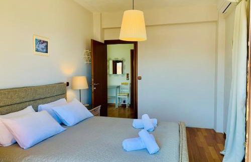 Villa Kalli - Porto Ennia - Foto 33