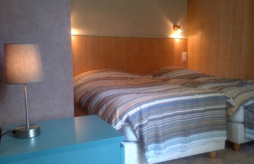 Meublés de Tourisme Heidelbeere - Foto 15