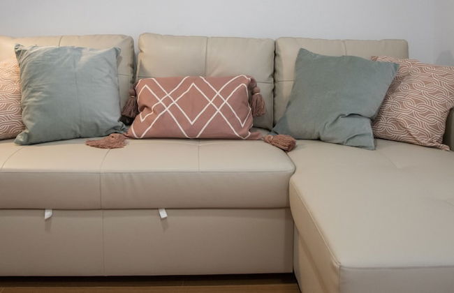 Apartamento La Goleta - Foto 19