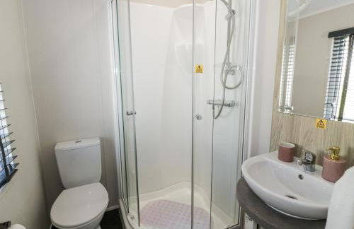 Manor Heights Lodge - Foto 16