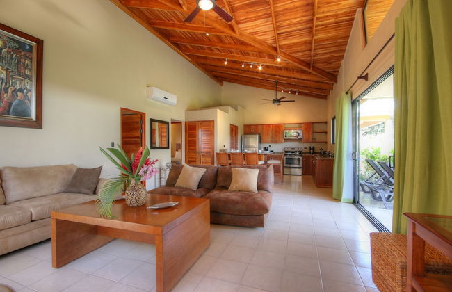 Hidden Palms Nosara - Photo 38