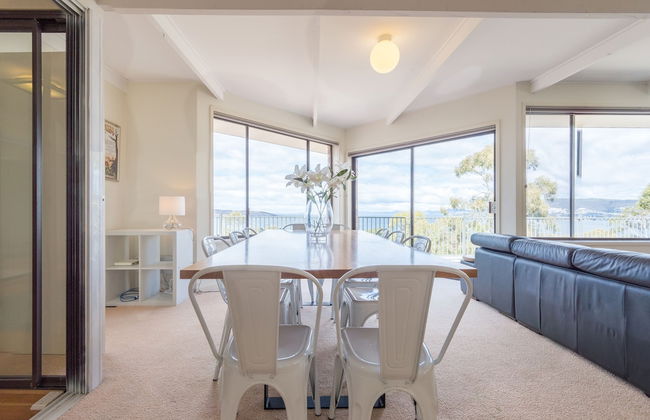 Hilltop House - Foto 20