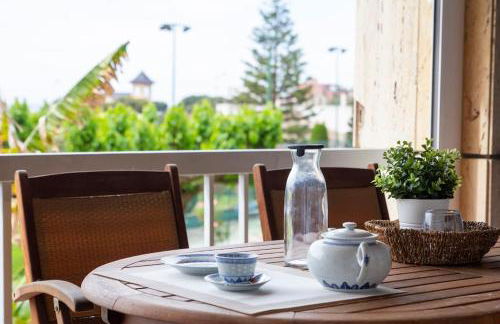 Apartment of 100m2 with sea views - Photo 13