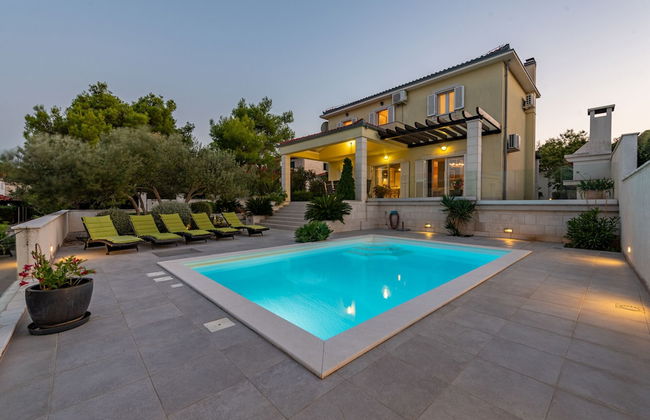 Villa Tatijana - Foto 1