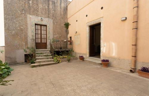 Erice Lovely Apt with Terrace and Stunning View - Foto 37