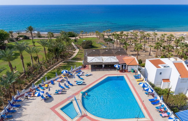 Helios Bay Hotel Apartments - Foto 52