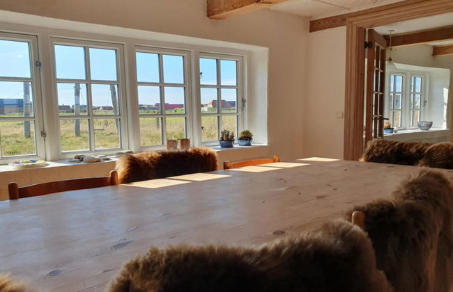 "Answald" - 250m from the sea - Foto 7