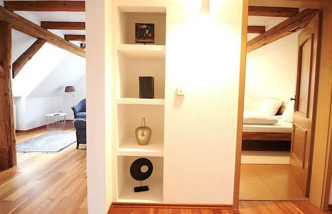 Ferienwohnung am Wasserschloss 1-3 - Foto 56