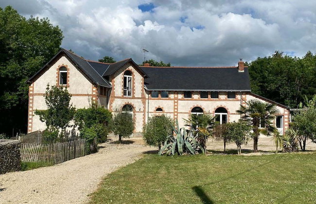 Château L'escale - Photo 105