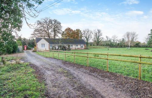 Paddock Barn - Foto 17