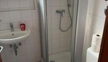 EasyStay Apartment Nürnberg WE 16 - Foto 2, Shower