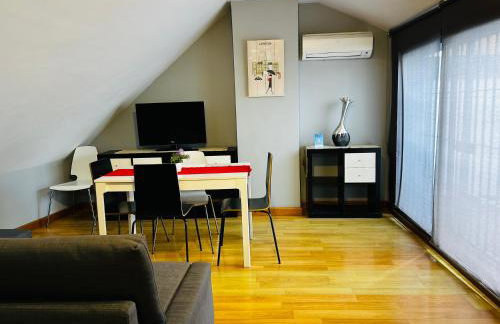 Apartamentos San Pablo - Foto 8