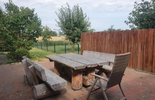 Großes Ferienhaus am Meer - Foto 3