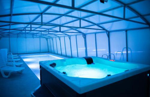 Apartamenty Mazurski Rejs - Foto 44