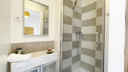 Le Cosy pour 2 personnes - Foto 4