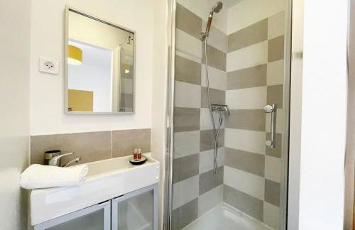 Le Cosy pour 2 personnes - Foto 4