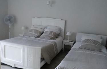 GITE IZALIN AVEC SPA A 20 min du Puy du Fou - Foto 9