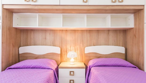 Belvilla by OYO Malaspina - Foto 2, Habitación