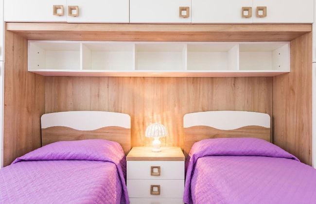 Belvilla by OYO Malaspina - Foto 2