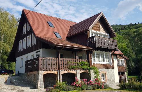 Dom Jesionów - Foto 11