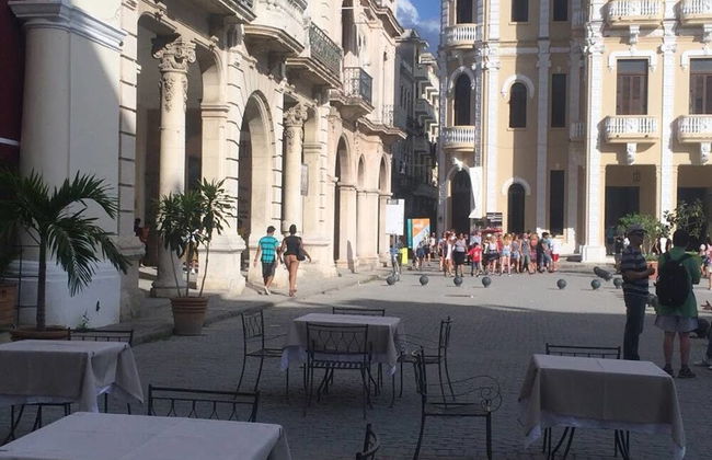 Apartment in Havana - Photo 22