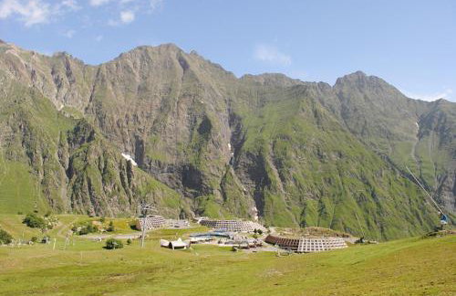 Appartement 4 à 6 Couchages - PIAU ENGALY - Pied des Pistes - Foto 29