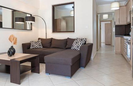 Sunset Luxury Apartments - Foto 19