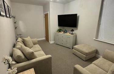 Jasmine Cottage, Newbiggin by the sea - Foto 9