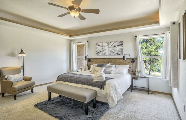 Highland Retreat - Photo 2