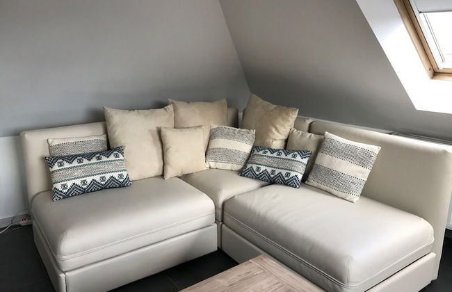 Exclusive Flats In Brussels Grand-Place - Foto 9