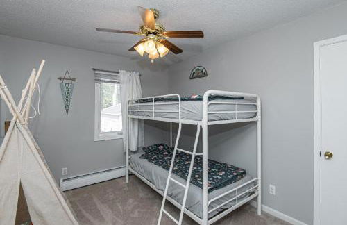 3 Bedroom Haven of Rest-5 Minutes from Mayo Clinic! - Foto 6