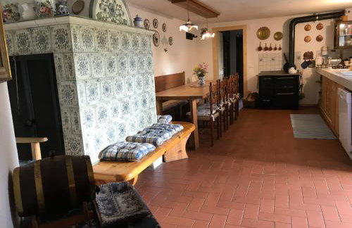 Chalet Maso Pino - Foto 51