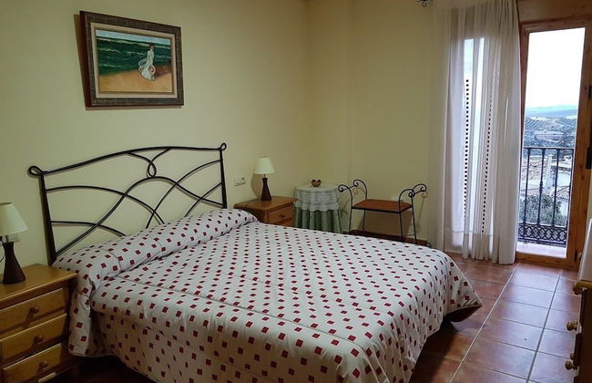 Casa El Herron - Photo 8