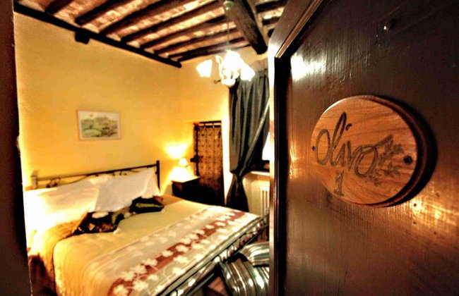 Idolina Guest House - Foto 68