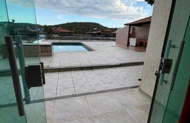 Casa frente a la laguna en Cabo Frio - Foto 10