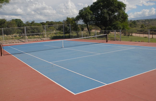 Cabañas Puerto Luna - Photo 39