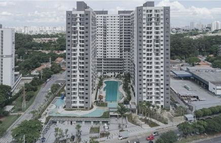 Apartamento em Osasco - Piscine Home Resort - Foto 5