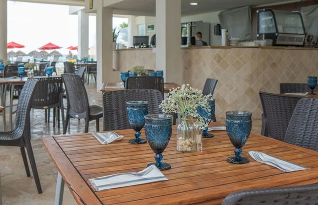 Ocean Front Condo 1 Bedroom 3 Beds 2 Bathrooms - Foto 13