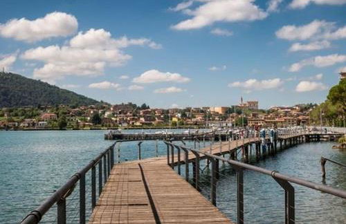 Casa Artisti del Sole - Foto 41