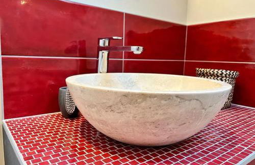 Longère 12 couchages Ploubalay - Foto 59