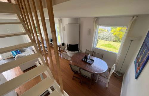 Hurlevent - Maison vue mer - Foto 9