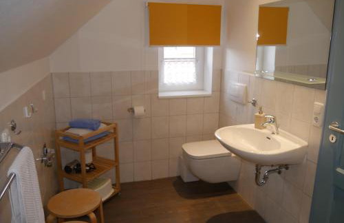 Lindenhof, Wohnung 1, Giebel - Foto 16