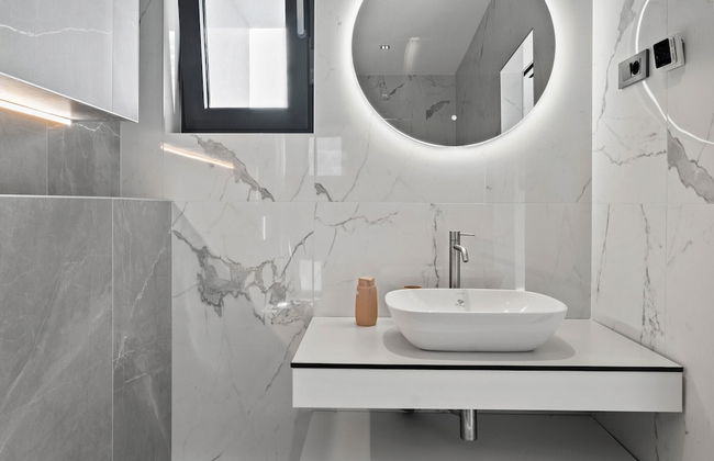 Villa Freedom - Foto 29