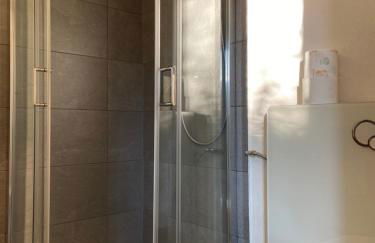 Gemütliches Doppelzimmer mit Balkon und Saunaoption Nordschwarzwald - Foto 9